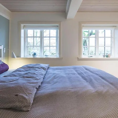 Σπίτι διακοπών Holiday Home, Hojer *