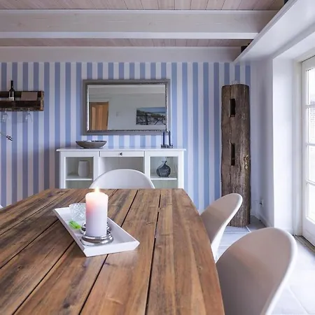 Σπίτι διακοπών Holiday Home, Hojer *
