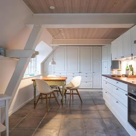 Holiday Home, Hojer Σπίτι διακοπών *