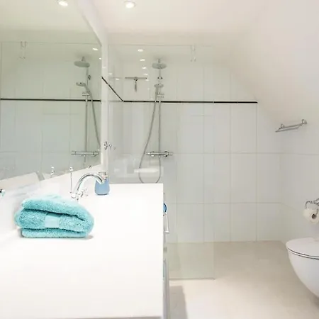 Holiday Home, Hojer Σπίτι διακοπών *