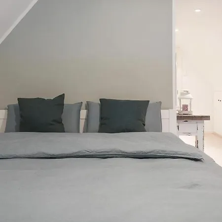Σπίτι διακοπών Holiday Home, Hojer Højer