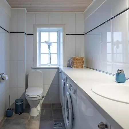 Holiday Home, Hojer Holiday home *
