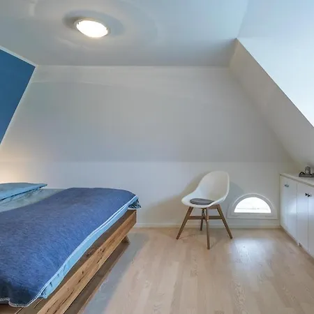 Holiday Home, Hojer Σπίτι διακοπών *