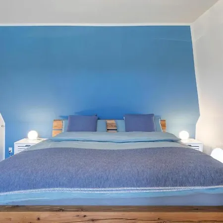 Σπίτι διακοπών Holiday Home, Hojer