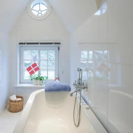 Holiday home Holiday Home, Hojer *