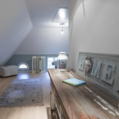 Holiday Home, Hojer * Hojer